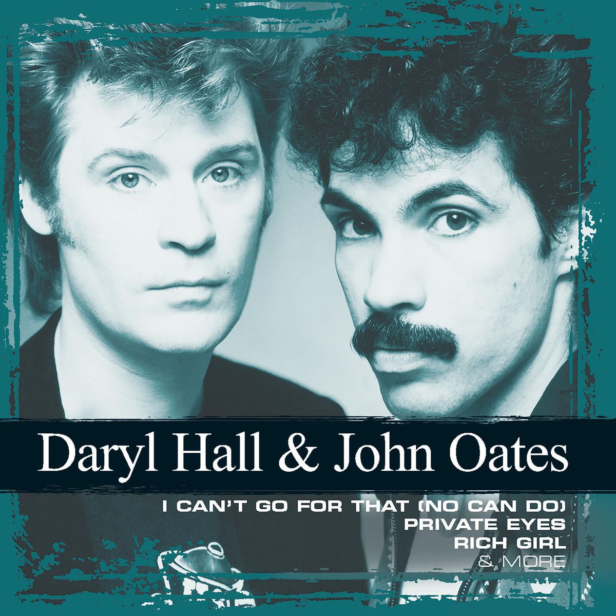 Daryl Hall & John Oates